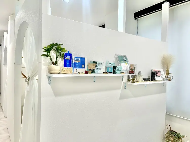 etrebynailの内観・外観3