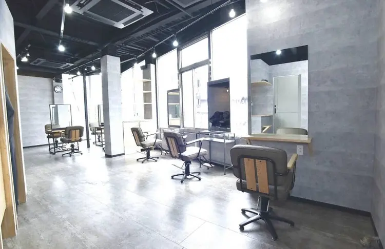 SOY-KUFU高田馬場の内観・外観2