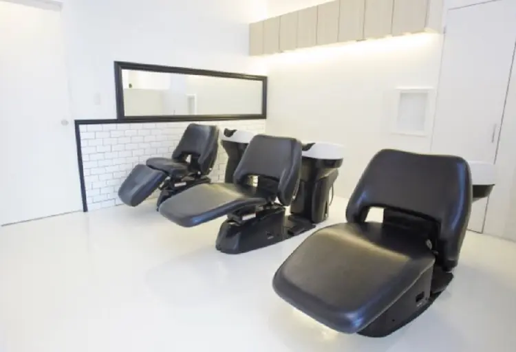 Culumiの内観・外観3