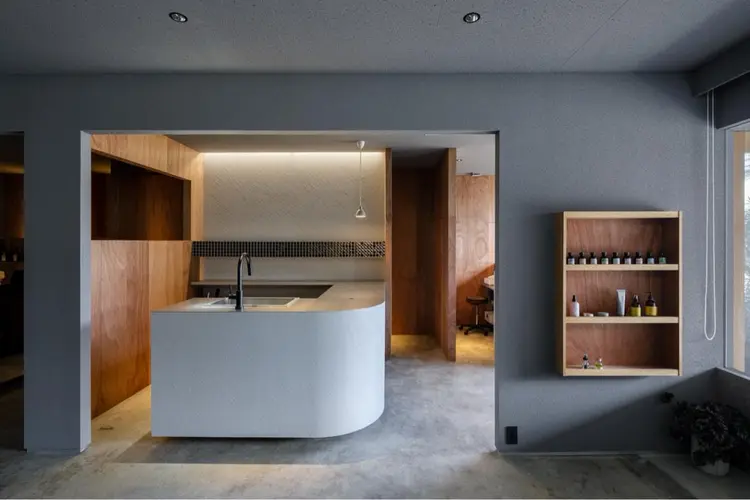 duft.の内観・外観2