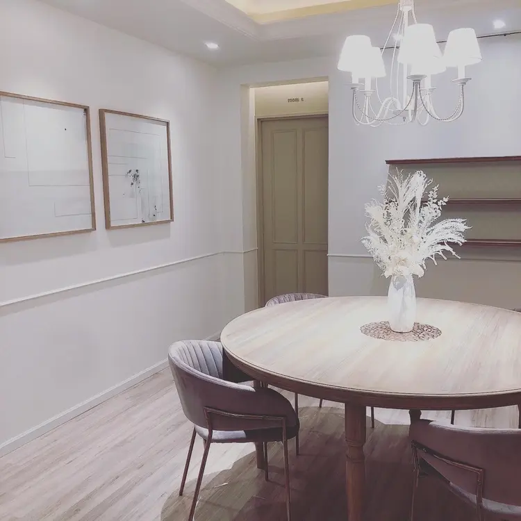 Beautism    loungeの内観・外観2