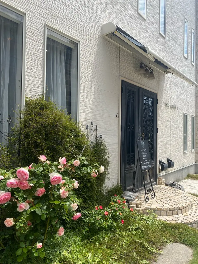 ARYEH relaxation（アリーリラクゼーション）の内観・外観2