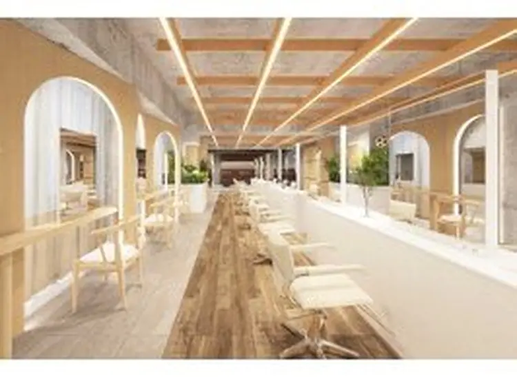 Toiro 横浜の内観・外観1