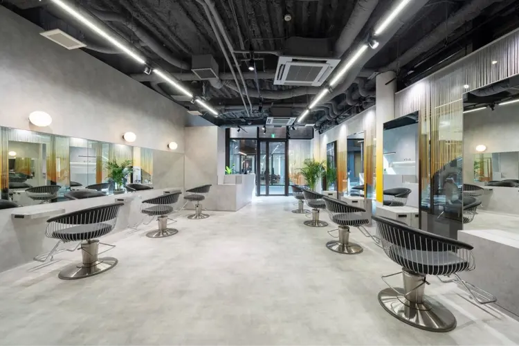 CITYの内観・外観3