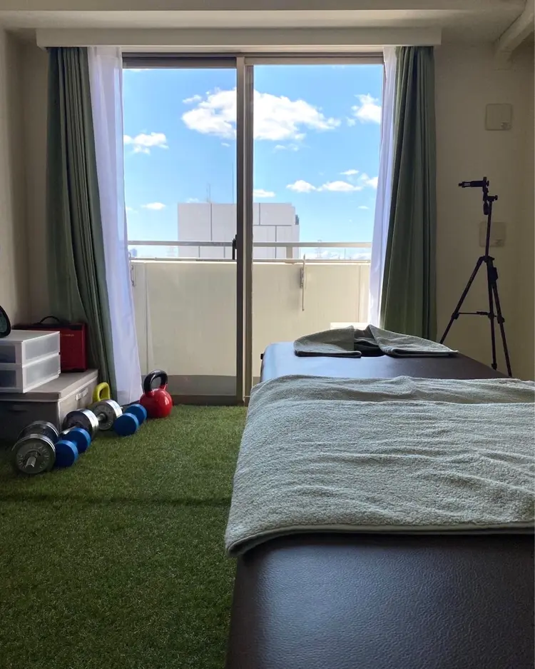 Making Life -整体 -の内観・外観2