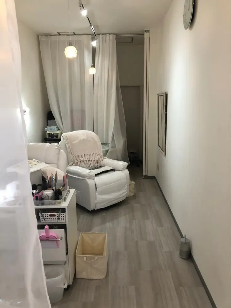 EMTYの内観・外観2