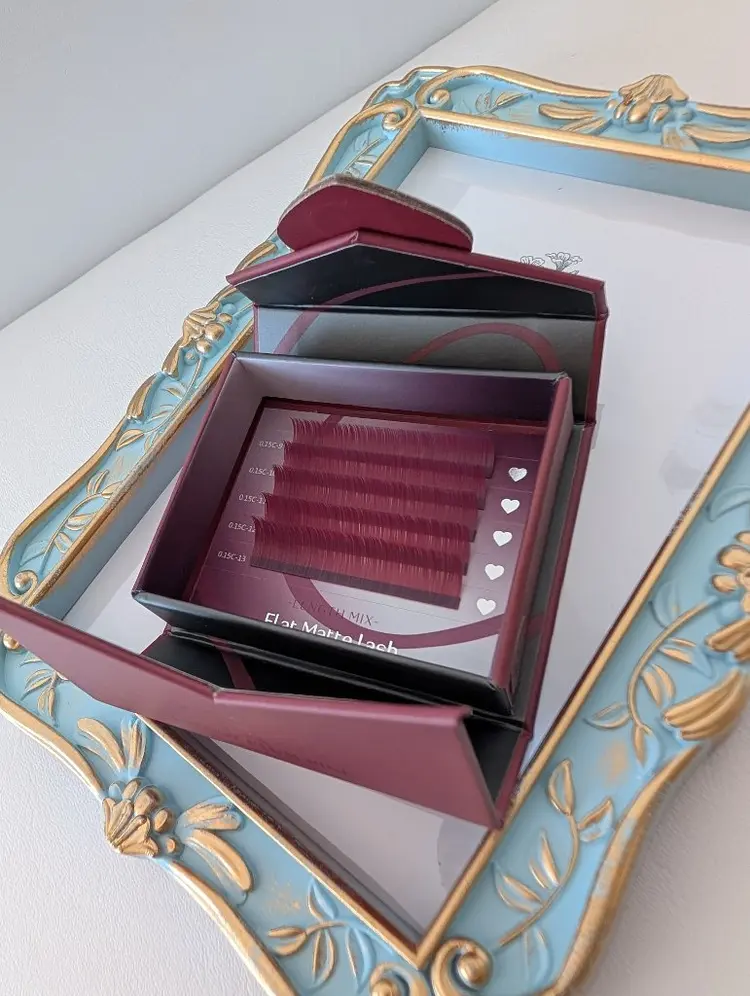 まつげエクステ専門店milky lashの内観・外観2