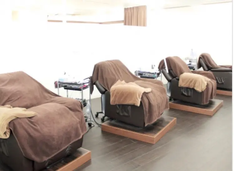 BONITO千葉店の内観・外観1