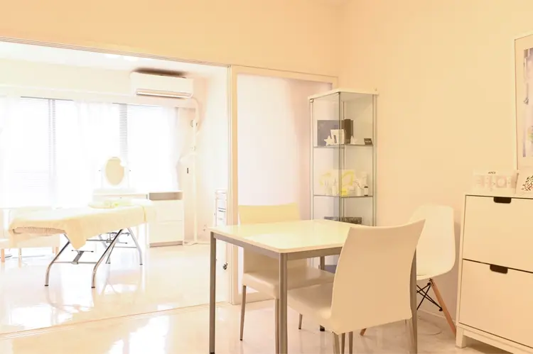 POLA Amor e sorrisoの内観・外観2