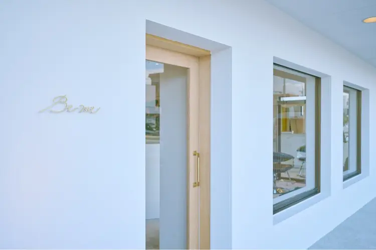 Be-meの内観・外観2