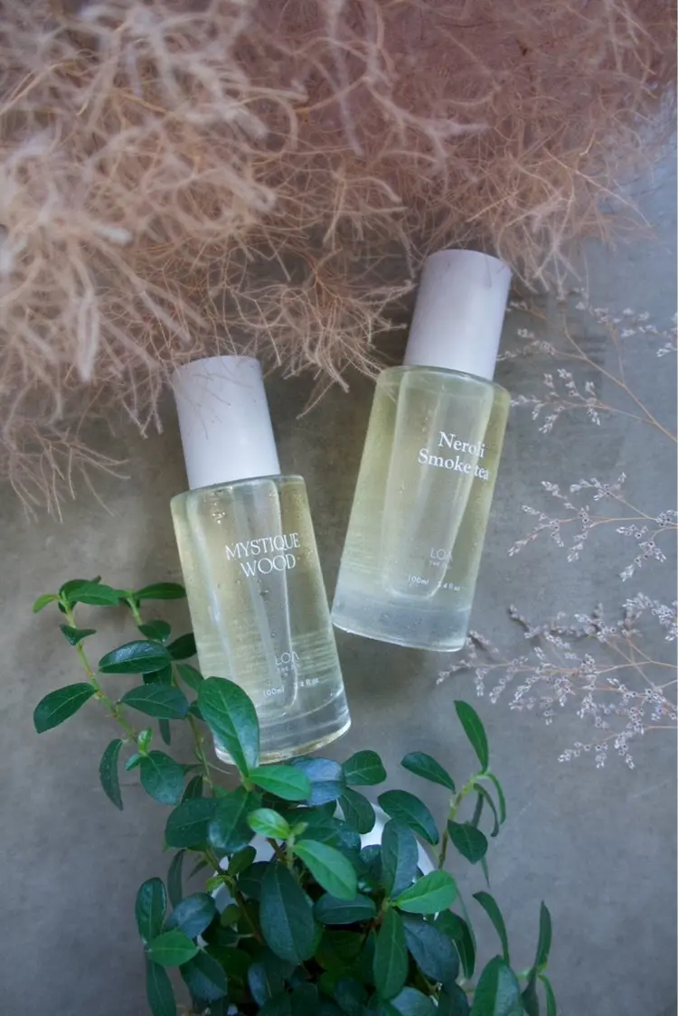 plus HAIRの内観・外観3