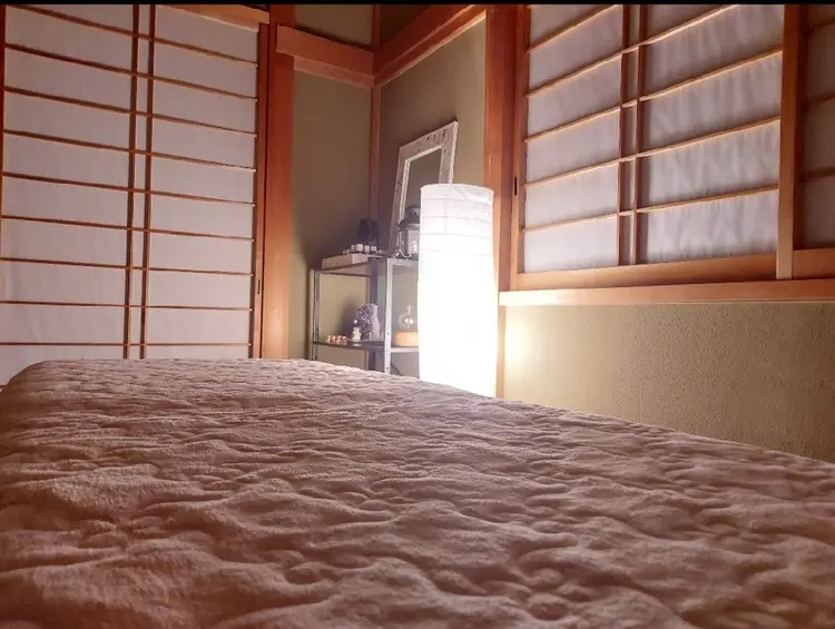 Healing Salon KAORIの内観・外観2