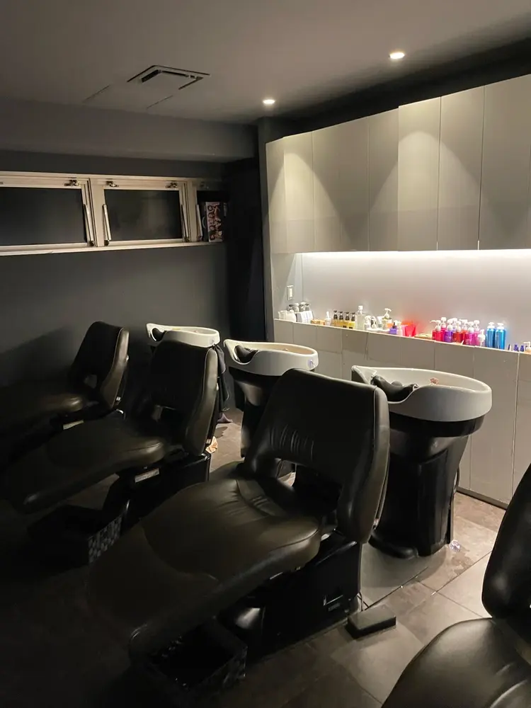 ETOWA shinjukuの内観・外観3