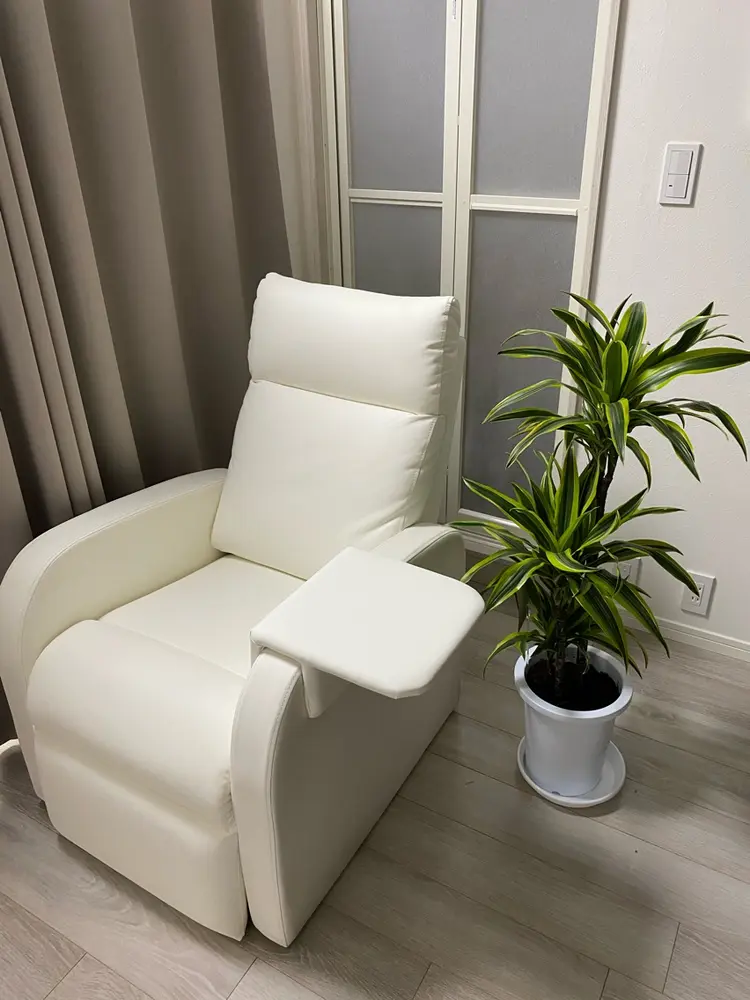 Salon de Lynnの内観・外観1