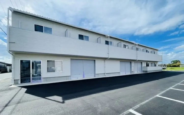 luana-ルアナ-の内観・外観1