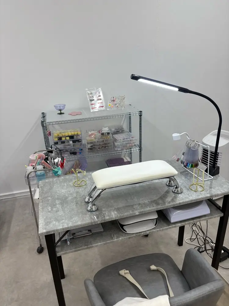 puaの内観・外観1