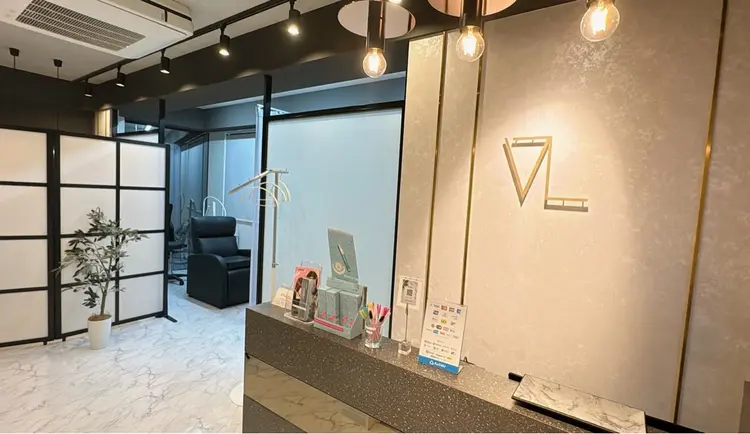 FASTLASH 渋谷の内観・外観2