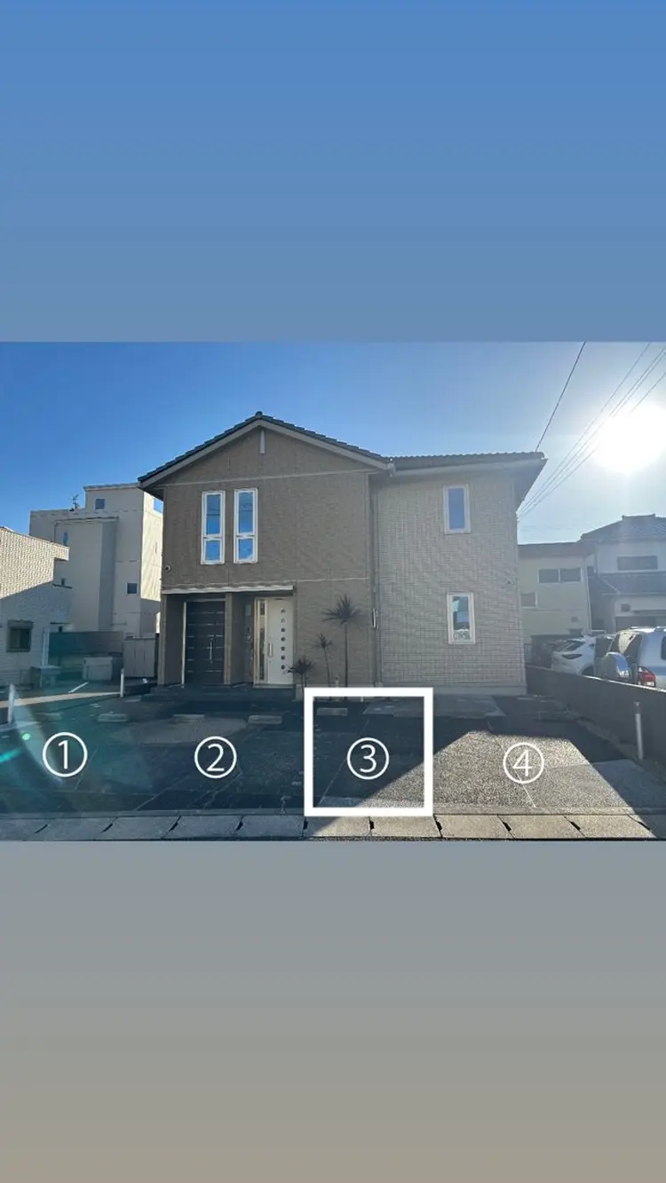 J beauty salonの内観・外観1