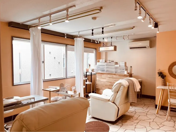 Chipie　by Belleの内観・外観1