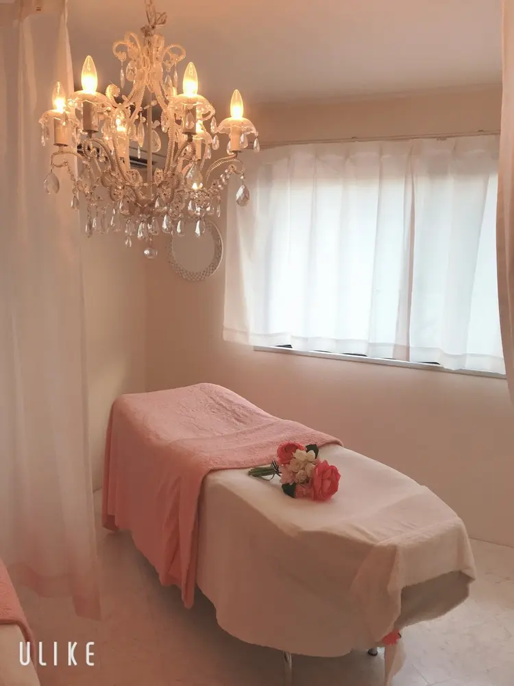 宇都宮エステ　with youの内観・外観1