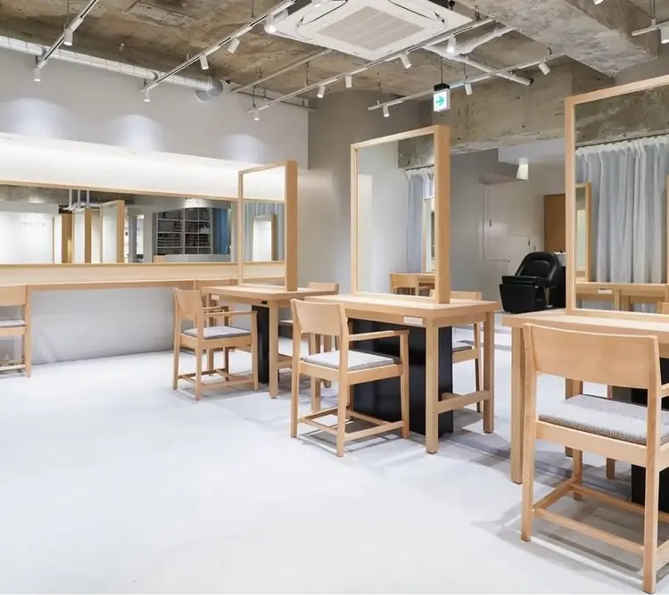 AI TOKYO Rita men's 渋谷の内観・外観2