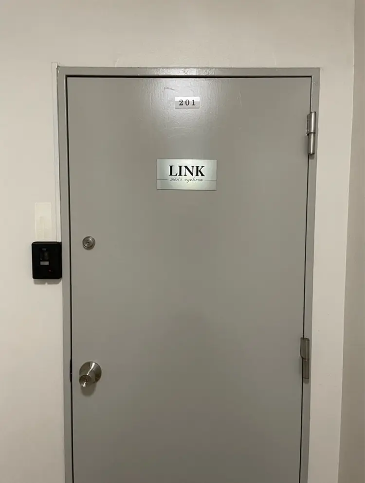 LINKの内観・外観1