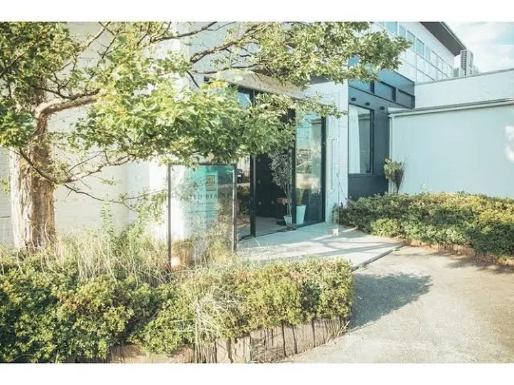 UNITED  BEAUTY KANAZAWAの内観・外観1