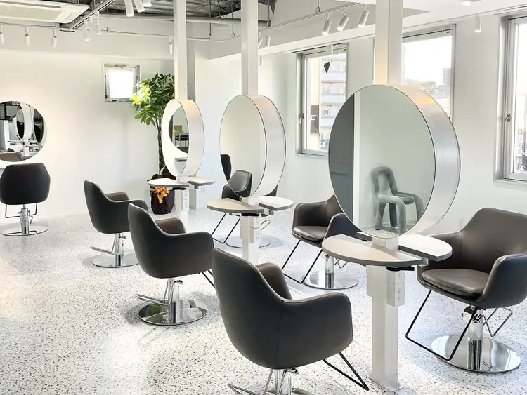 Lumoの内観・外観1