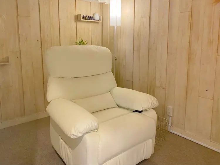 Nail&Eyelash ビューティーサロン Felinkの内観・外観3