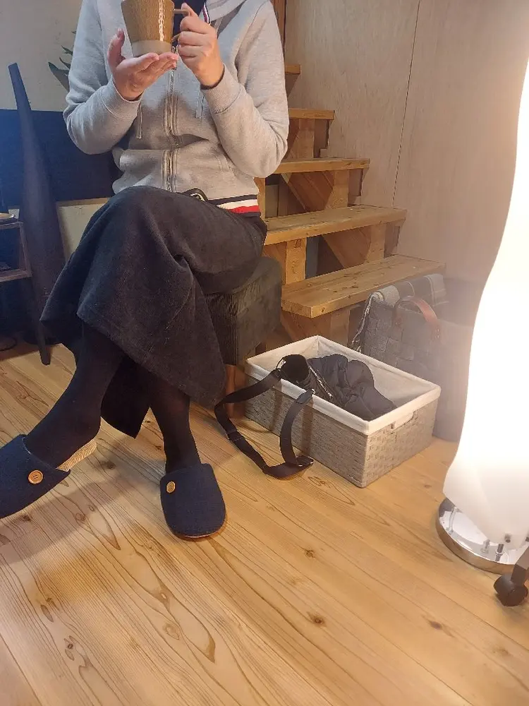 macheriena Private Salonの内観・外観1