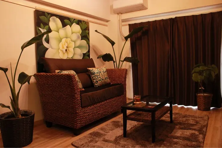 Restart 尾張横須賀駅前店の内観・外観1