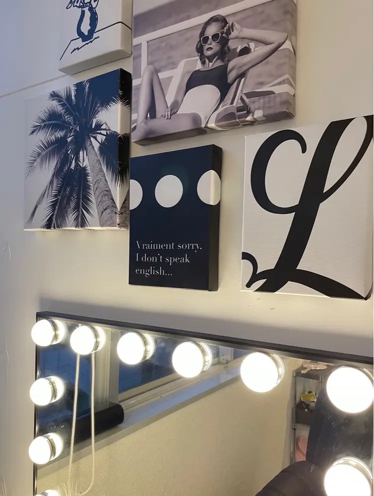 k!ng hair&eyelashの内観・外観2