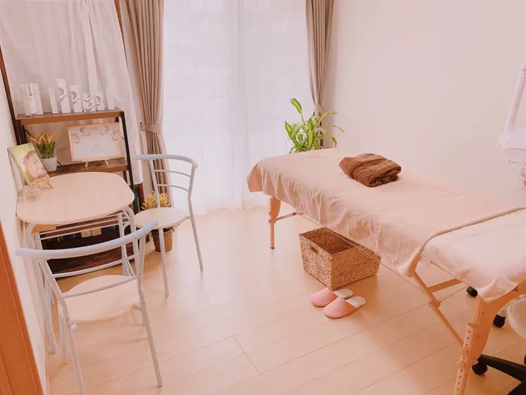 プライベートサロン　グランデルシアルの内観・外観1