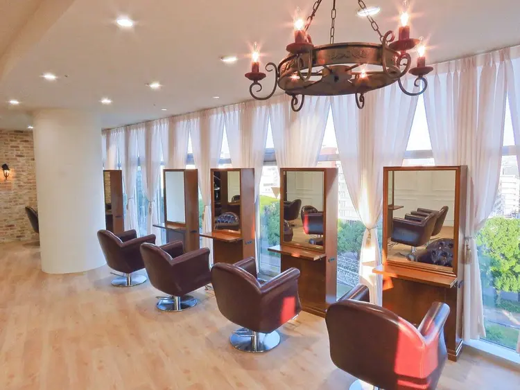 CIELの内観・外観1