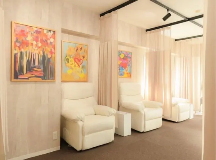 NOELの内観・外観2