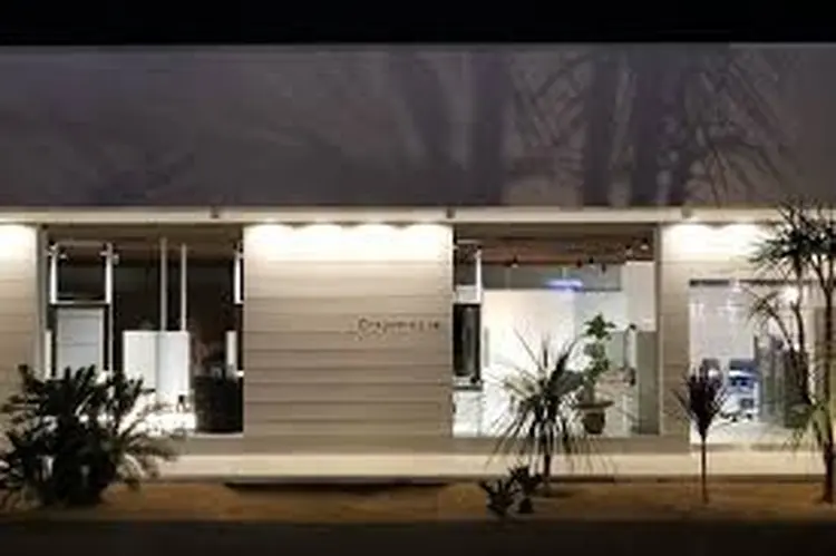 crayon:caseの内観・外観1