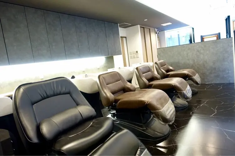 ZIPANGU   押上店の内観・外観3