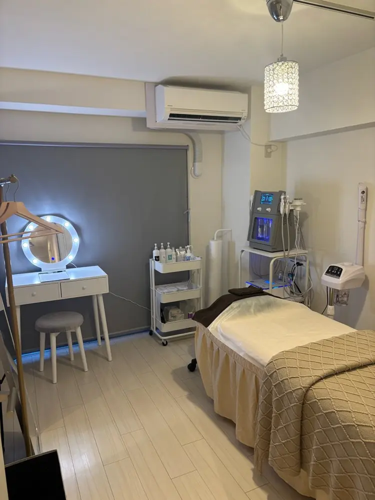 Belle栄店の内観・外観3