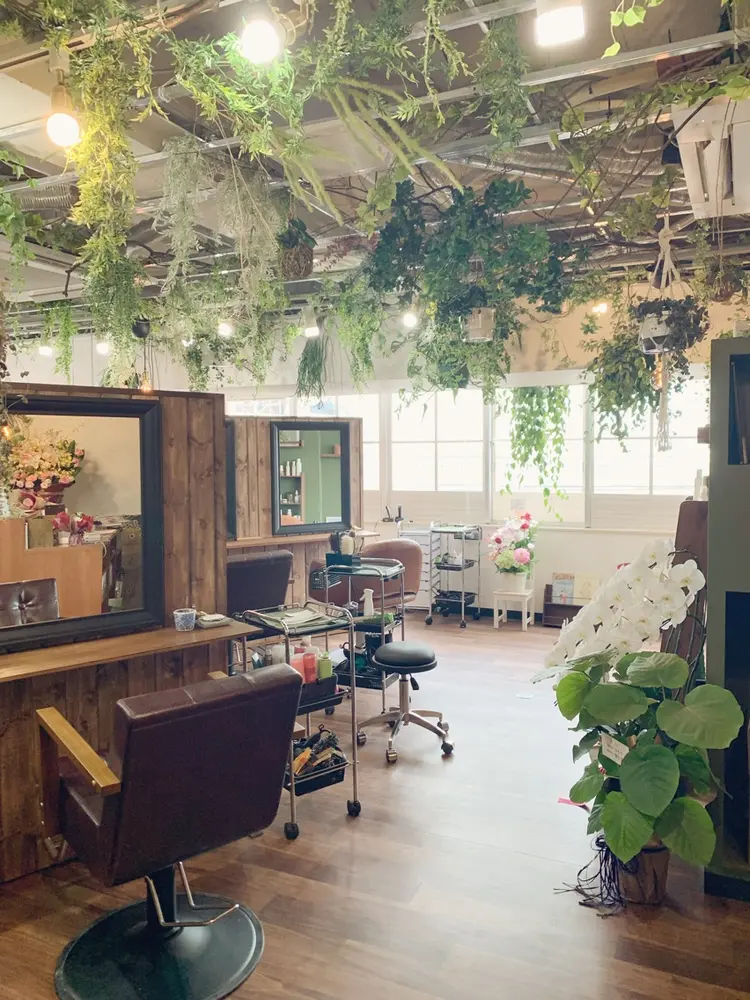 Nordlys Roomの内観・外観2