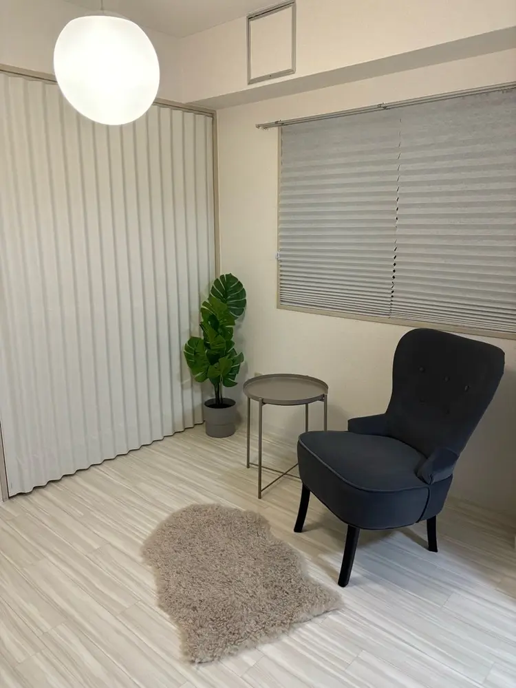 脱毛サロン DIVA 北堀江の内観・外観1