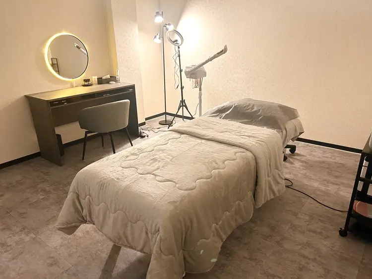 ár.ハーブピーリング専門店の内観・外観1