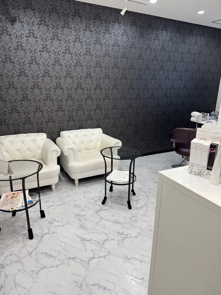 come true アイラッシュサロンの内観・外観1