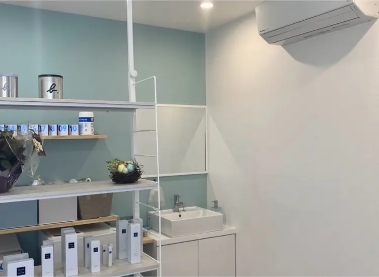 エクシアホワイトニング伊勢店の内観・外観3