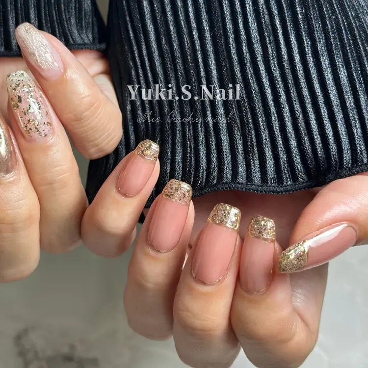 Yuki.S.Nailの内観・外観2