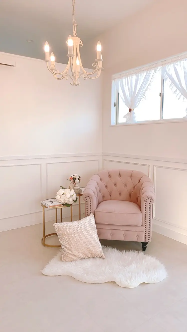 Refrain  ルフランの内観・外観2