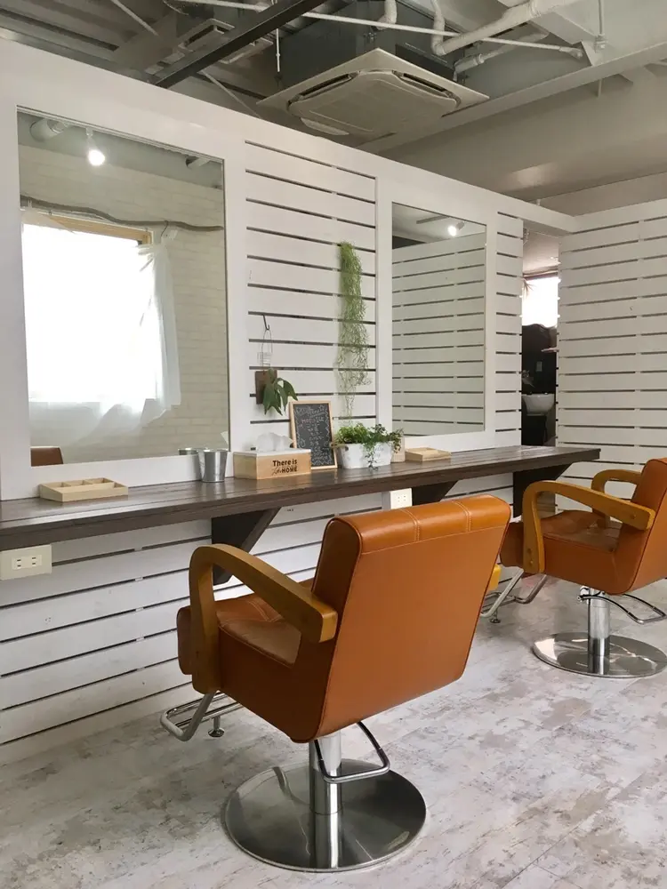 cocoterraceココテラスの内観・外観2