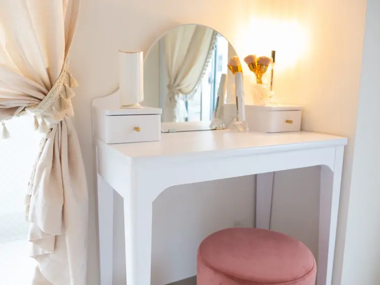 Maviéの内観・外観2