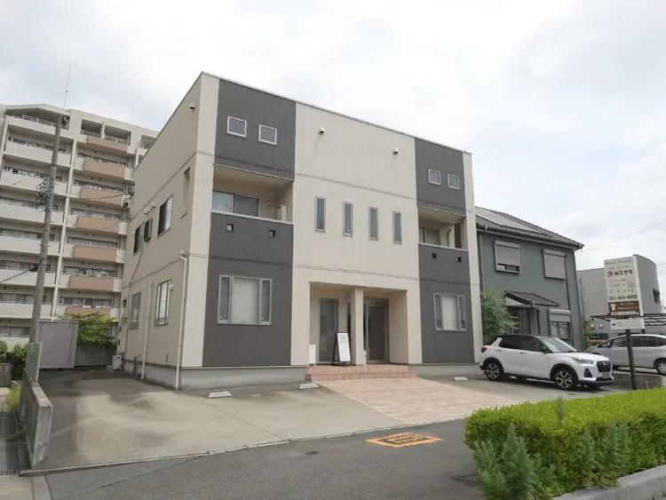 BeautyMaterial REBONの内観・外観3