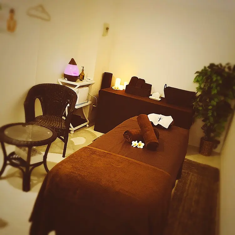 MIMI BEAUTY SALONの内観・外観3