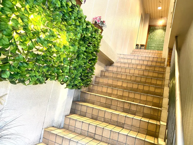 ISOLA-blu黒川店の内観・外観2